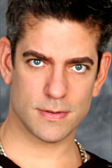 Рогéрио Фабиано