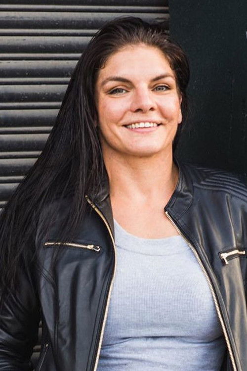 Лаурен Мурпхй