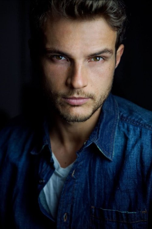 Рйан Цоопер