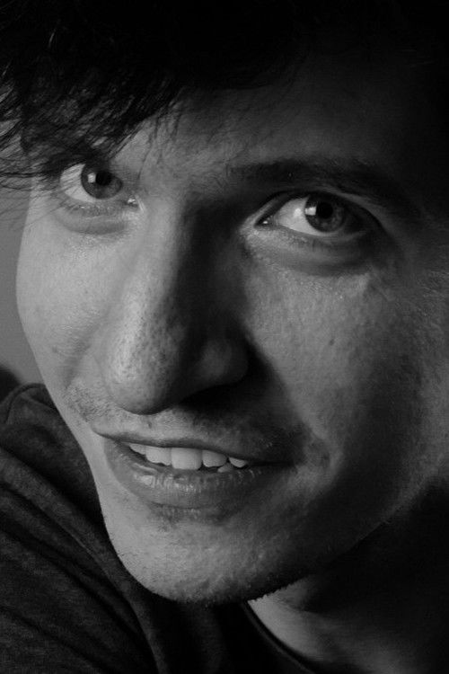 Алеx Григорас