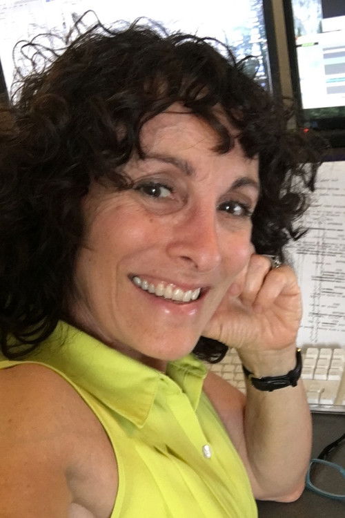 Анита Брандт-Бургойне