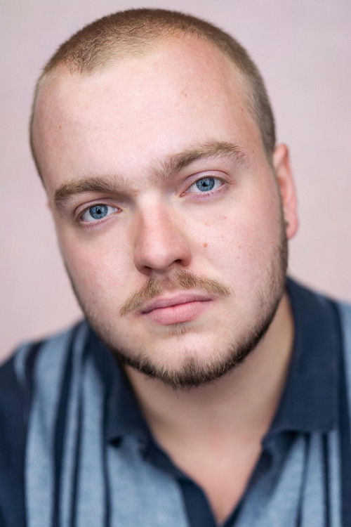 Аидан Бургесс