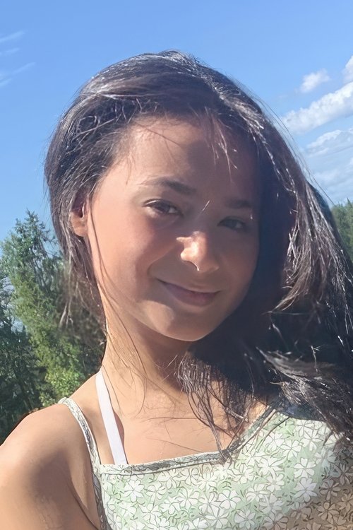 Миа Фоссхауг Лаубацхер