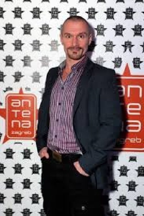 Крунослав Белко