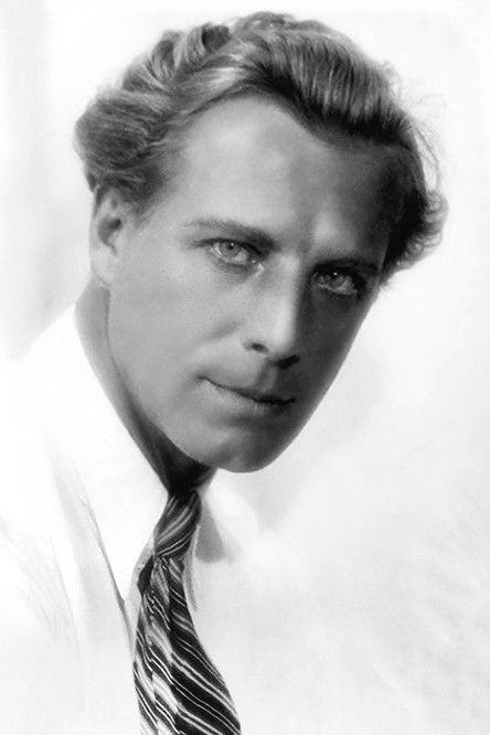  Ларс Хансон