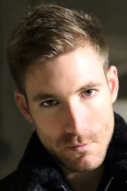 Валентин Солис