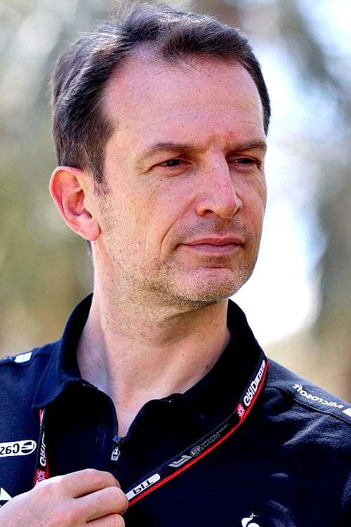 Лаурент Росси