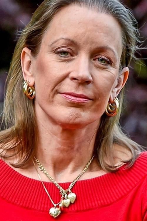 Фриеда Хугхес