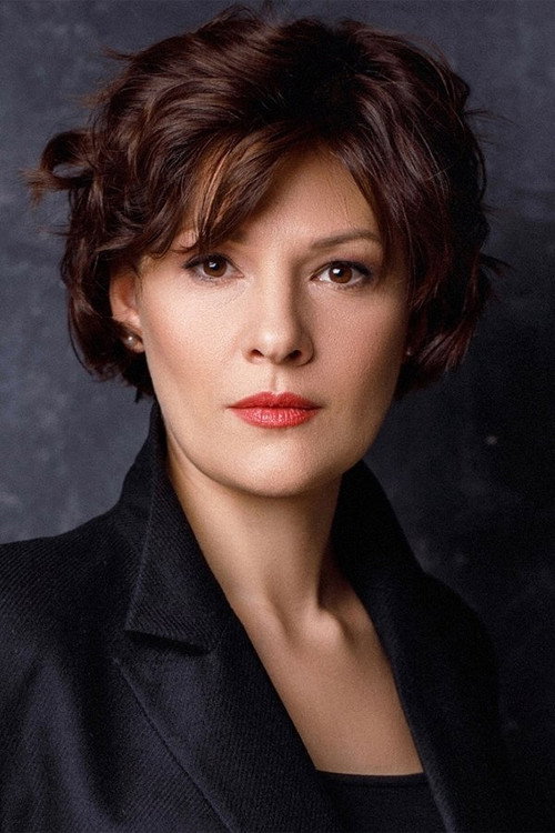 Елена Мартыненко