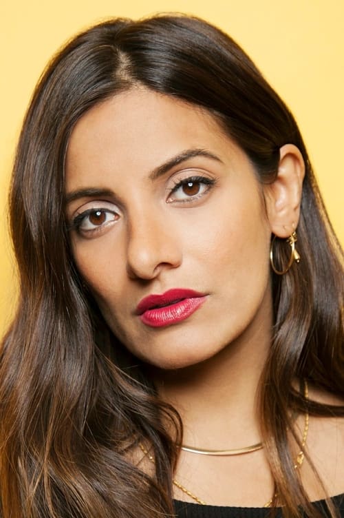 Майа Десхмукх