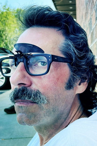 Грегг Гилморе