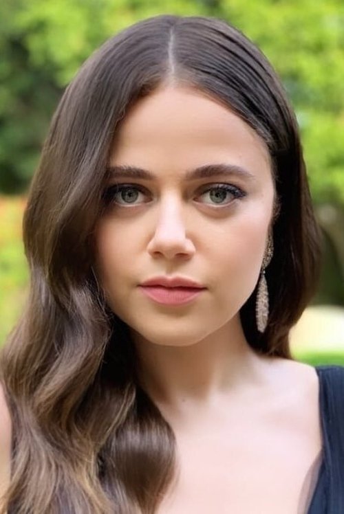 Молли Гордон