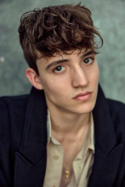 Jамес Цравен