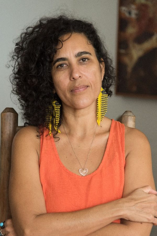 Ана Бáрбара Рамос