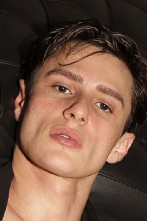  Рафаэл Моура