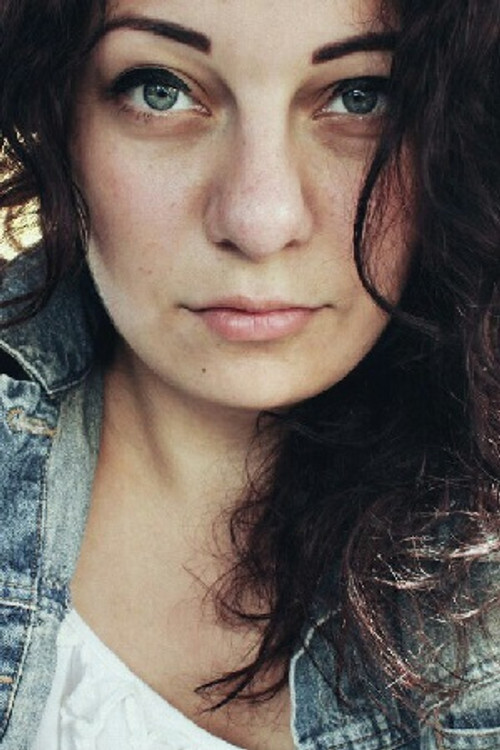 Русханна Киселева