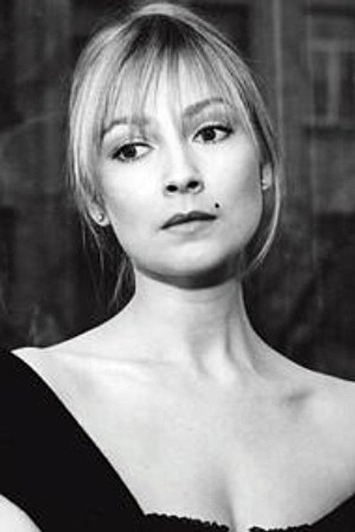 Екатерина Цхтцхелканова