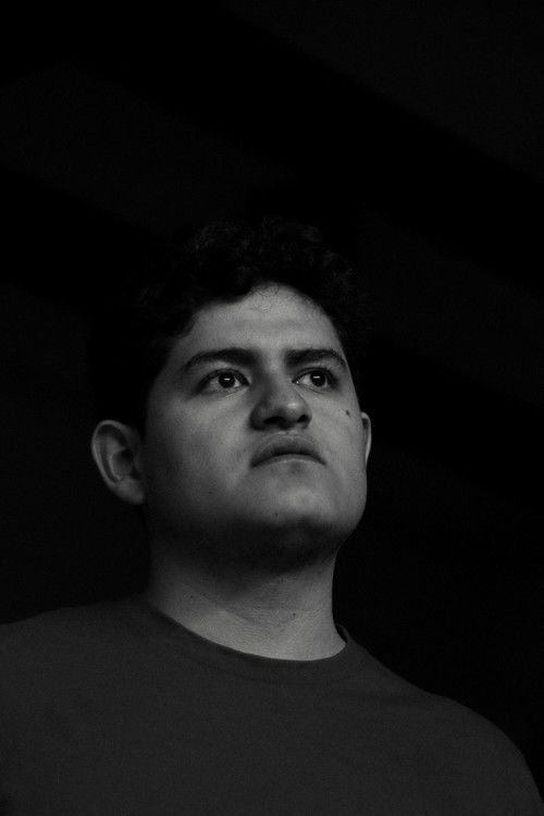 Йаир Хдз. Вáзqуез