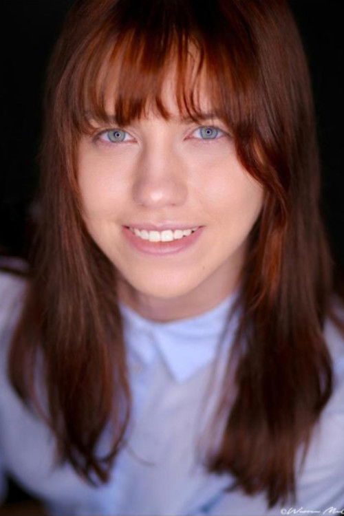 Робйн Jохнсон