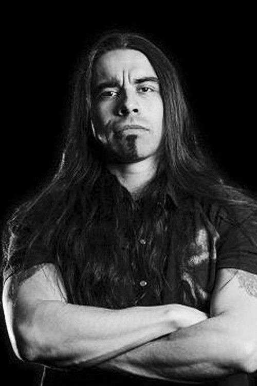 Давид Бермудез