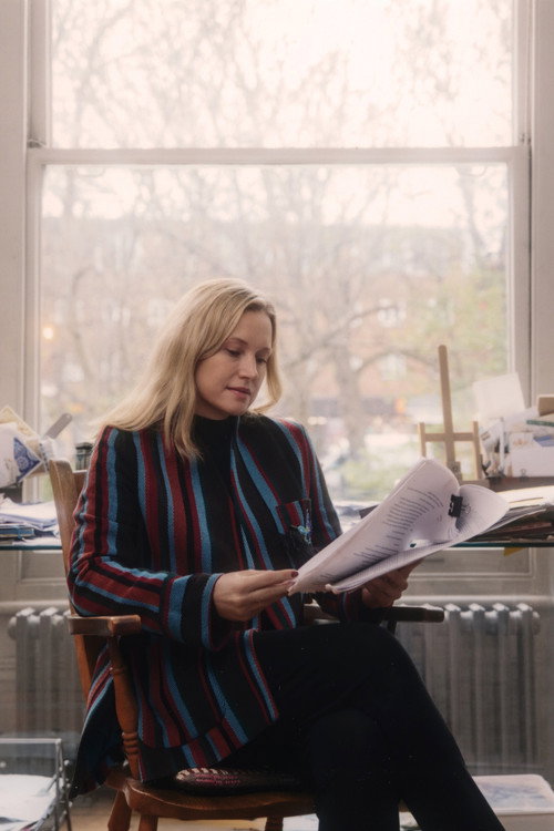 Марина Wалтз