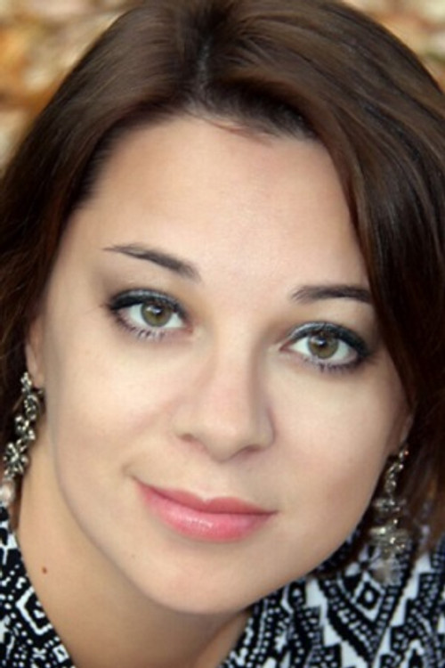 Татйана Зхукова