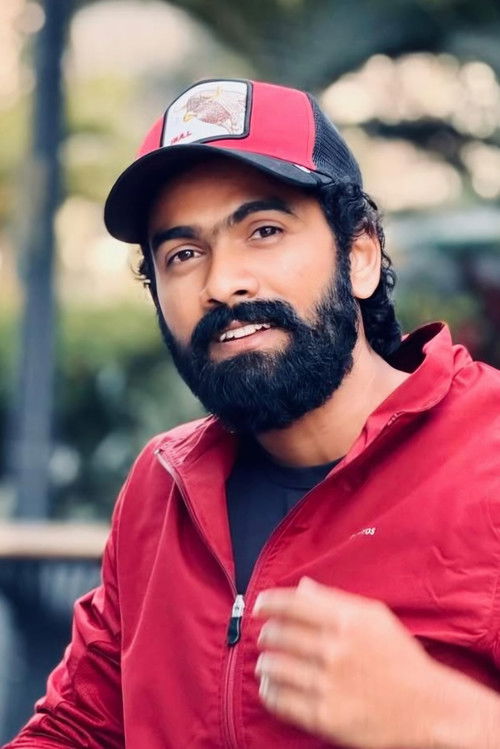 Гопи Гавиреддй