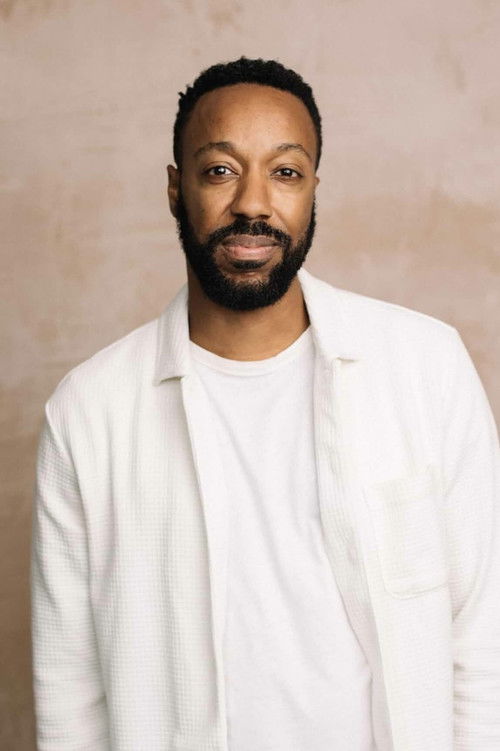 Деан Леон Андерсон