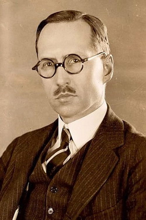 Jохн Рандолпх Брай