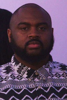 Доналд Jохнсон Jр.