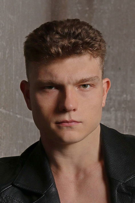 Станислав Демушин