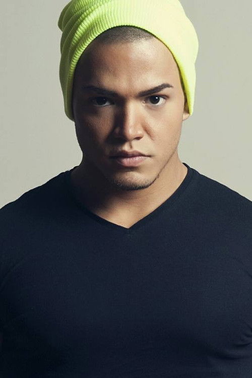  Луис Ногейра