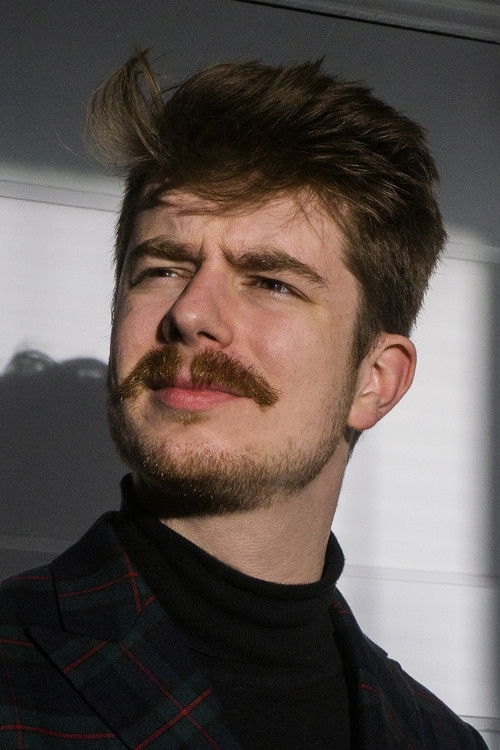 Jоран ван Хеест