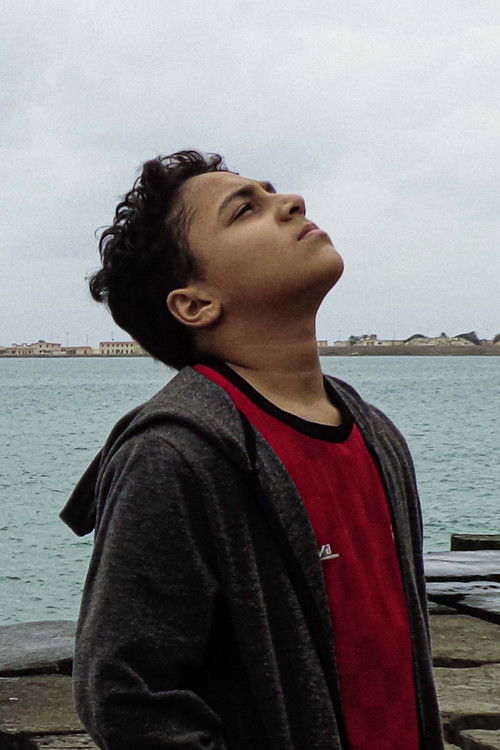 Адам Хесхам