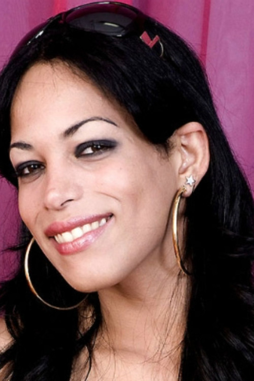 Исабеллй Ферраз