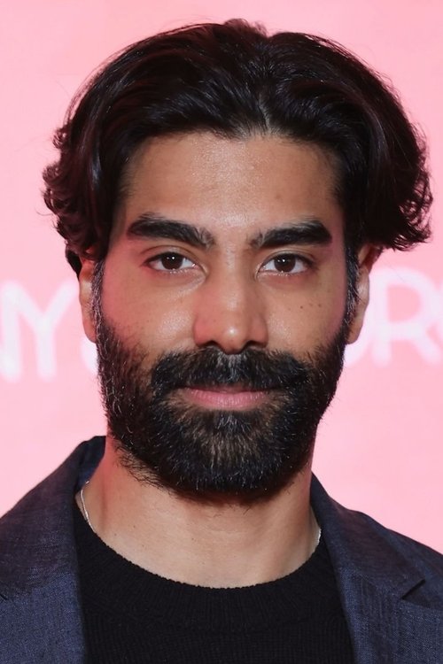  Реймонд Эблэк