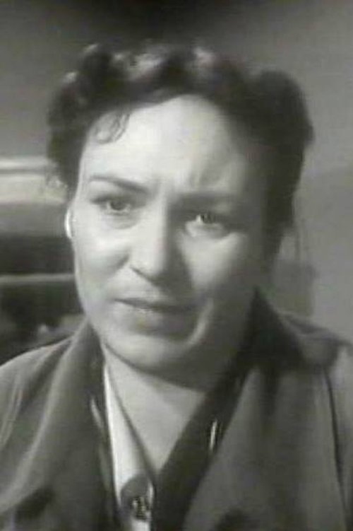 Ираида Солдатова