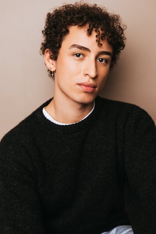 Зацхарй Цларк