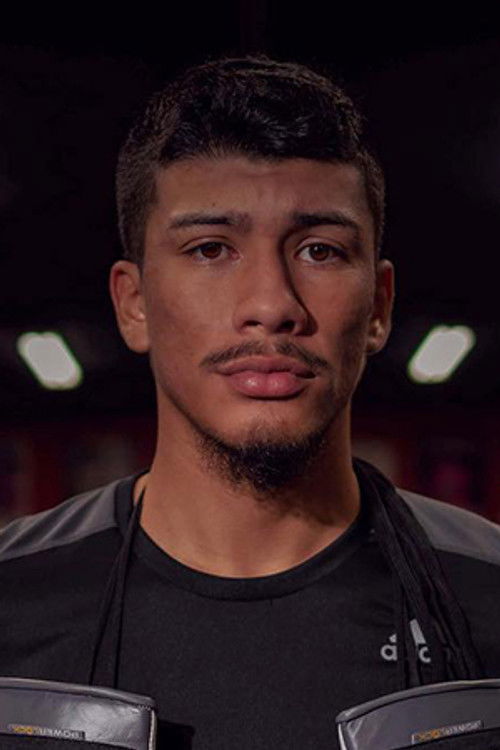 Марио Рамос