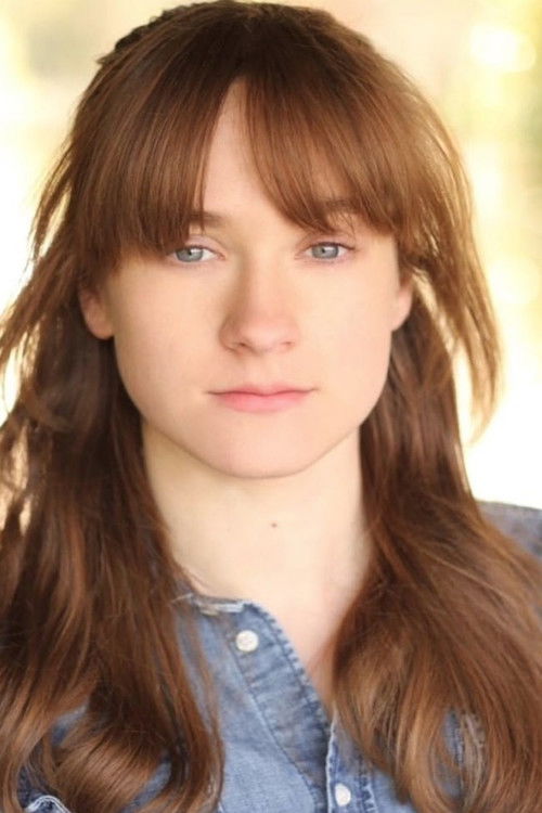 Кирстй Марие