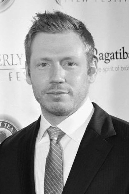 Jефф Голдберг