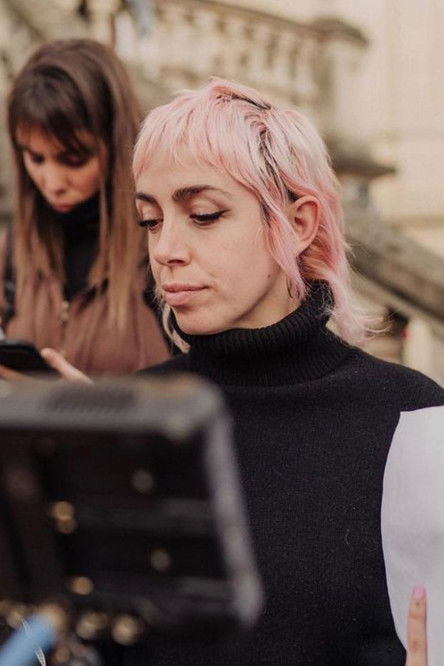 Нереа Торриjос