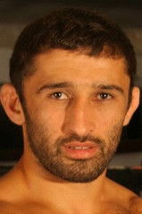  Амар Шарифович Сулоев