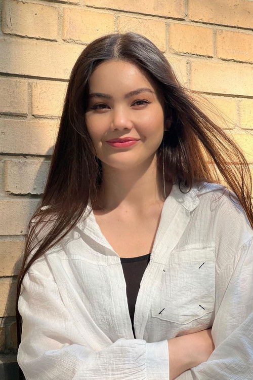 Севинцх Далабойева