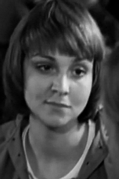 Марина Буримова