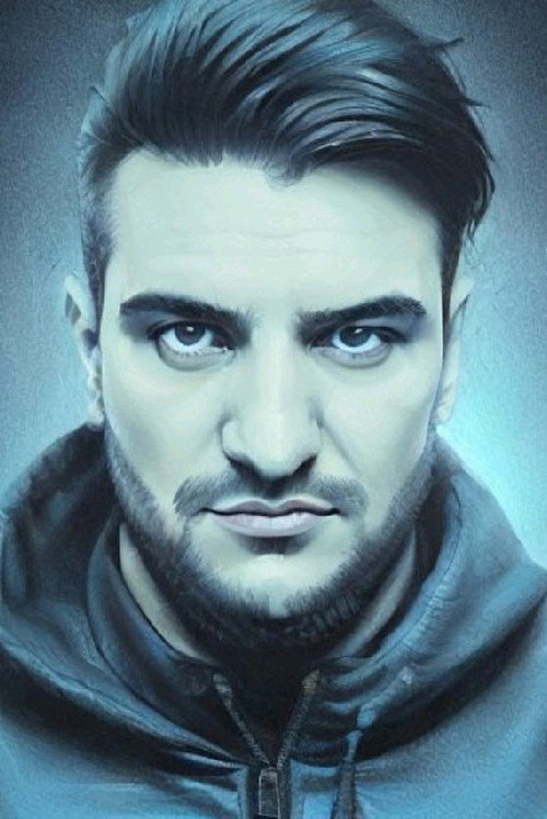 Оливиер Мантас
