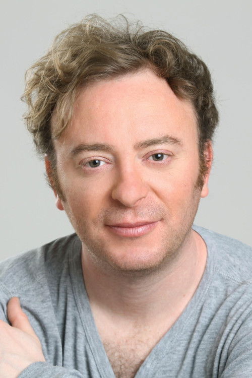 Антонио Мелéндез