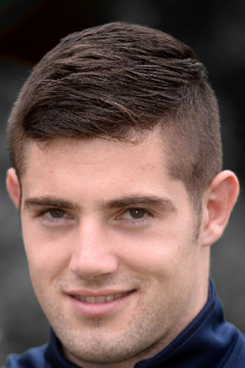  Джозеф Джордж Уорд