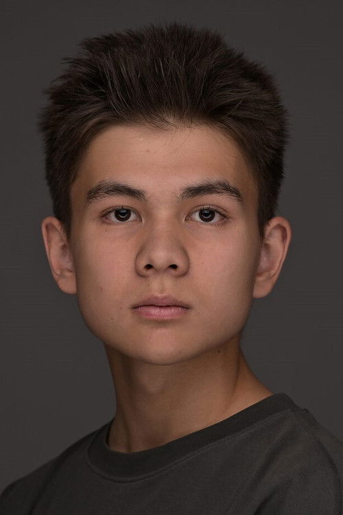 Тимур Шошин