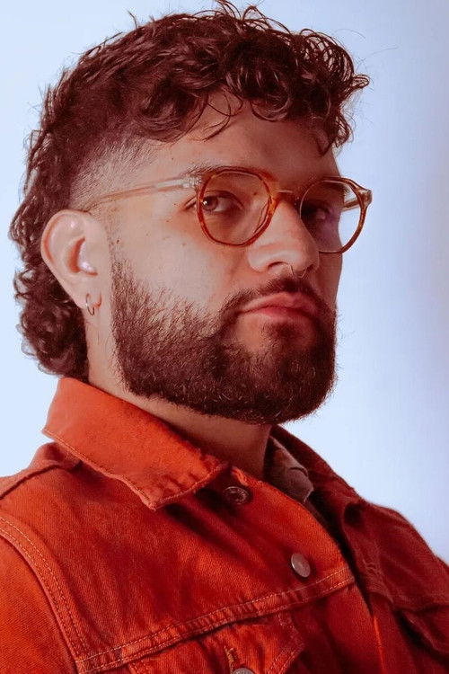 Давид Сантиаго